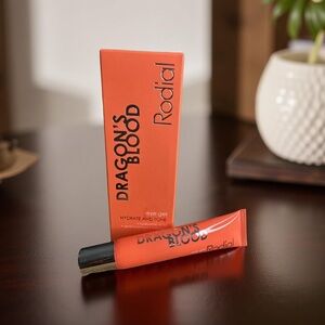 NIB•Rodial Dragon's Blood Eye Gel•Hydrate & Tone